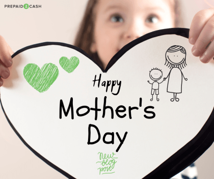 Unused Mother’s Day Gift Cards? Convert Them to Cash Today